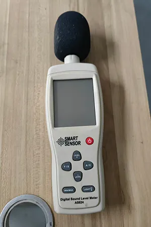 Sound Level Meter