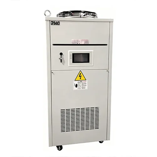 5-Axis Machine Chiller