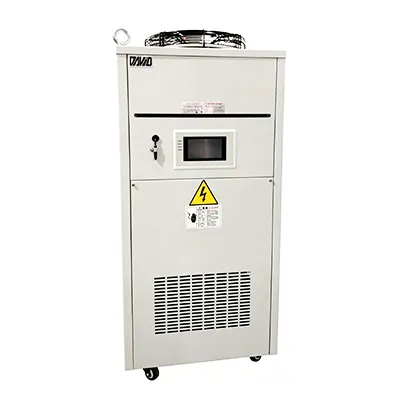 5-Axis Machine Chiller