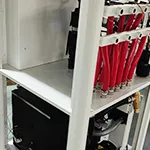 5-Axis Machine Chiller