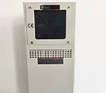 Air-Air Heat Exchanger