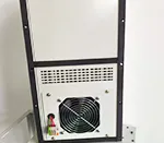Air-Air Heat Exchanger