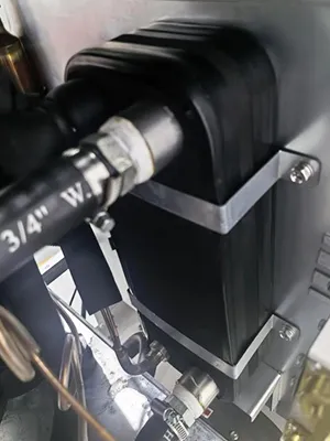 Evaporator