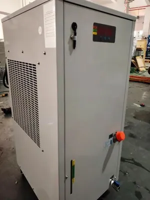 ON/OFF Control System