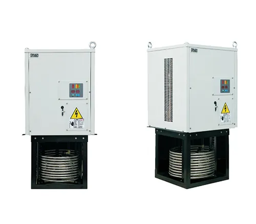 Cutting Fluid Chiller / Industrial Immersion Chiller
