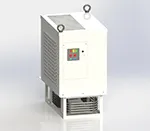 Cutting Fluid Chiller / Industrial Immersion Chiller