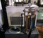 Cutting Fluid Chiller / Industrial Immersion Chiller