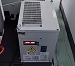 Cutting Fluid Chiller / Industrial Immersion Chiller