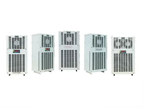 Enclosure Air Conditioner