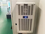 Enclosure Air Conditioner