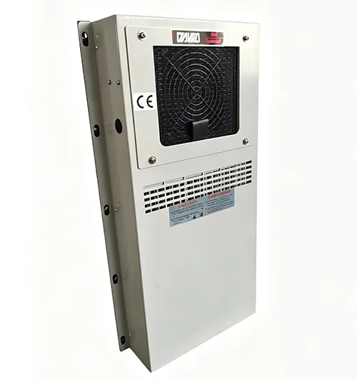 Enclosure Heat Exchanger