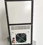 Enclosure Heat Exchanger