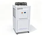 Fiber Laser Chiller