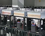 Fiber Laser Chiller