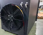 Fiber Laser Chiller