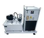 Hydraulic Press Chiller
