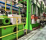 Hydraulic Press Chiller