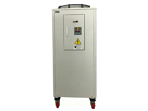Industrial Gearbox Oil Chiller