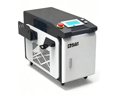 Laser Welding Machine Chiller