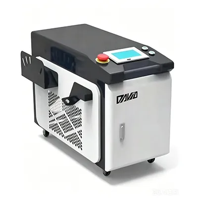 Laser Welding Machine Chiller