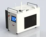 Laser Welding Machine Chiller