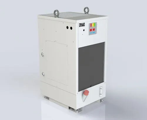Machine Spindle Oil Chiller