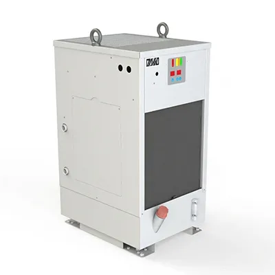 Machine Spindle Oil Chiller