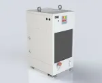 Machine Spindle Oil Chiller
