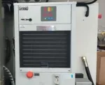 Machine Spindle Oil Chiller