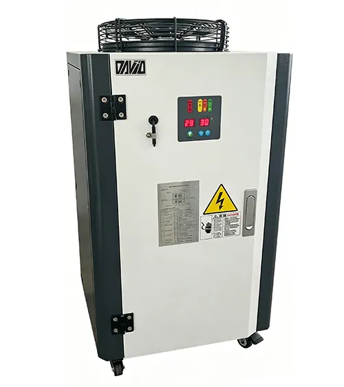 Mold Making & EDM Machine
