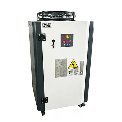 Mold Making & EDM Machine
