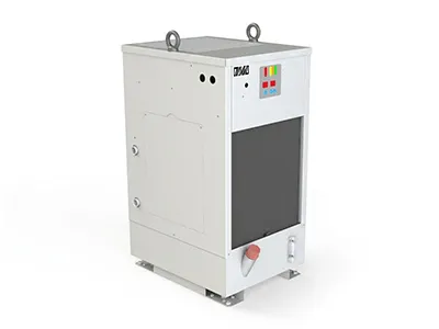Oil Chillers / Fluid Chillers