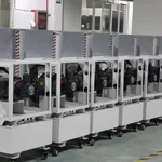 Oil Chillers / Fluid Chillers