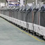 Oil Chillers / Fluid Chillers