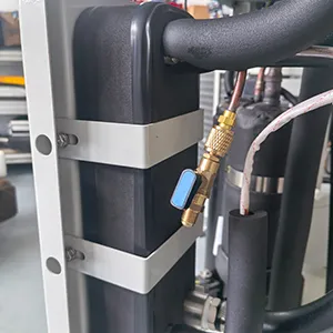 Evaporator