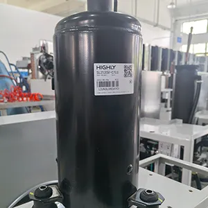 Compressor