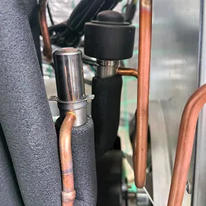 Expansion Valve