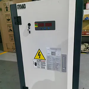 ON/OFF Control System