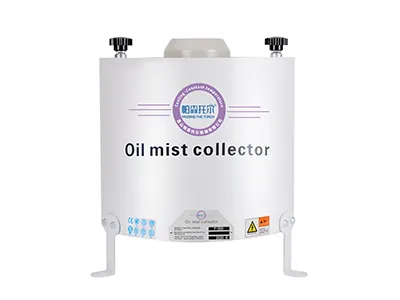 Oil Mist Collectors