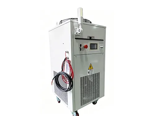 Inverter Chiller