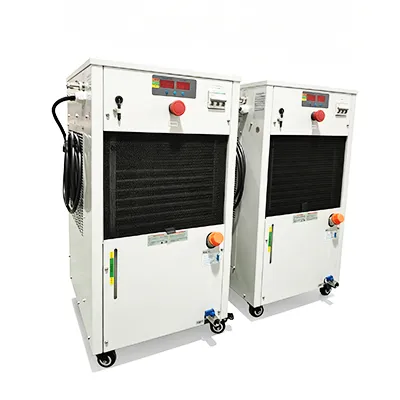 Solid-State Laser Chiller