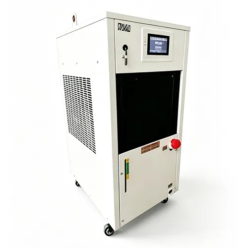 Water-Cooled Chillers