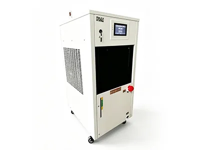 Water-Cooled Chillers