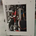 Water-Cooled Chillers