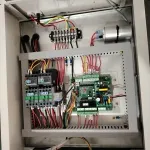 Water-Cooled Chillers