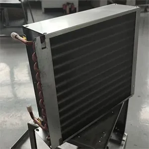 Evaporator