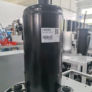 Compressor