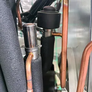 Expansion Valve
